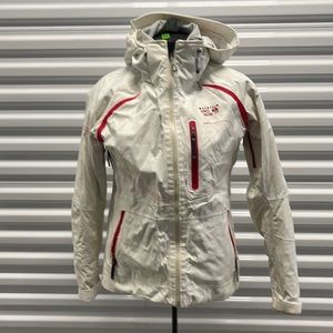 MOUNTAIN HARD WEAR women’s ski and snowboarding jacket